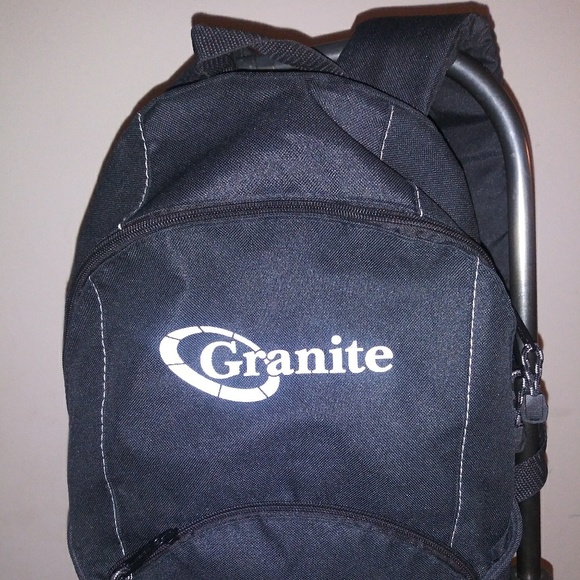 Backpack - Picture 2 of 3